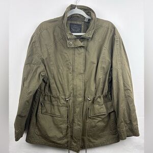 Levi's Utility Jacket